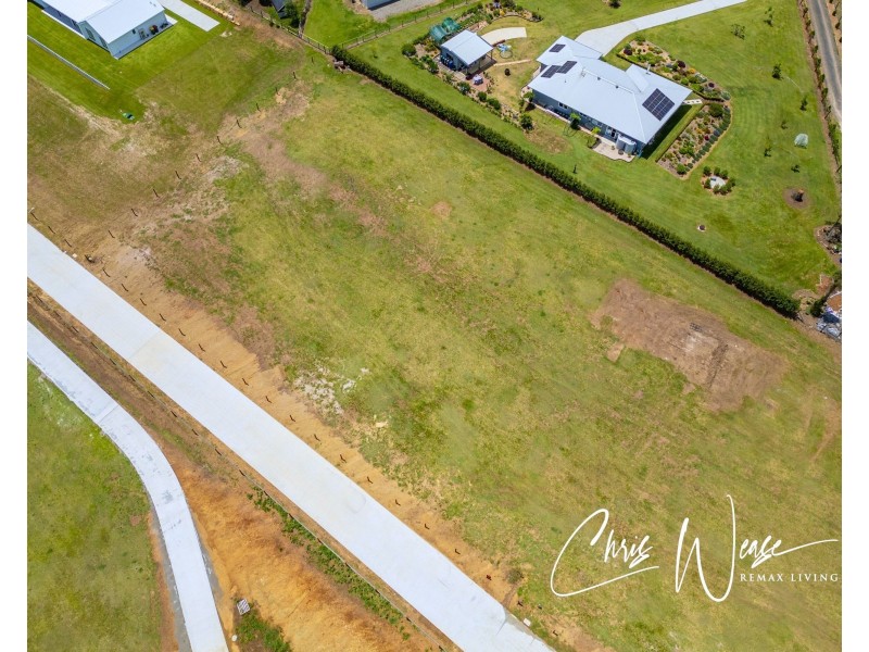 Lot 2/4 Pine Tree Drive, Kilcoy QLD 4515