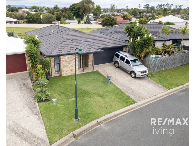 3 Dreyfus Place, Burpengary QLD 4505