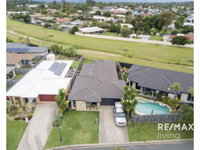 3 Dreyfus Place, Burpengary QLD 4505