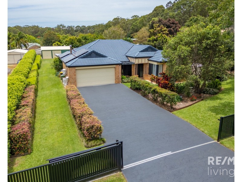 6 Currimundi Court, Burpengary QLD 4505