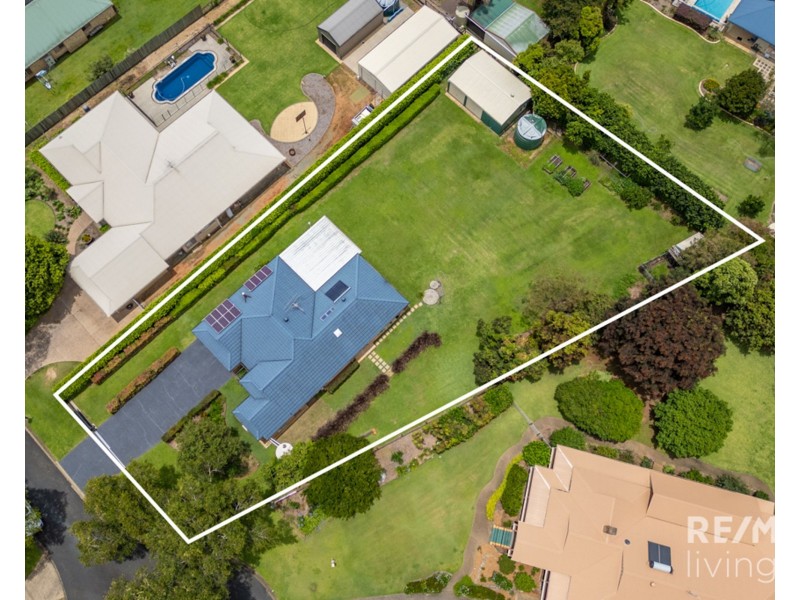 6 Currimundi Court, Burpengary QLD 4505
