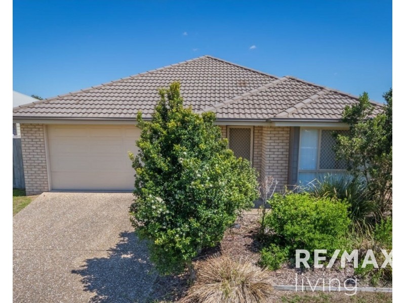 10 Castle Ct, Caboolture QLD 4510