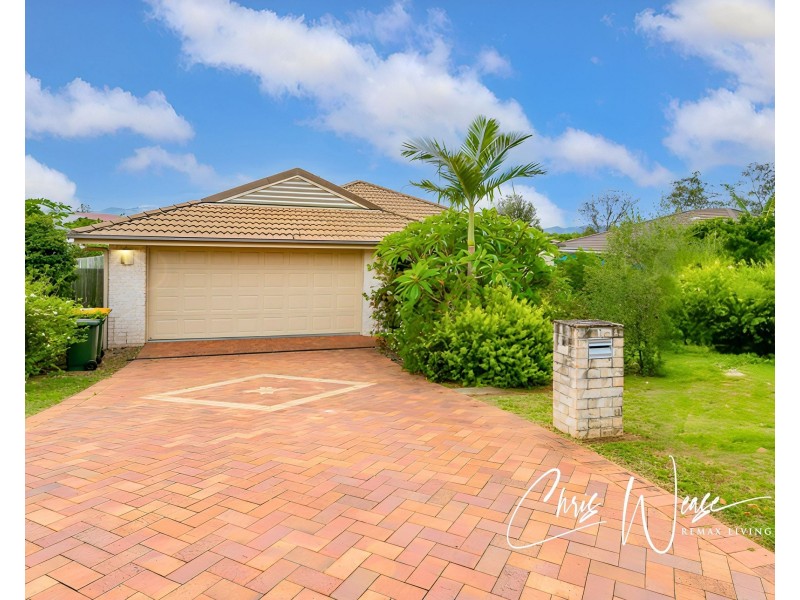 14 Settlers Rise, Woolmar QLD 4515