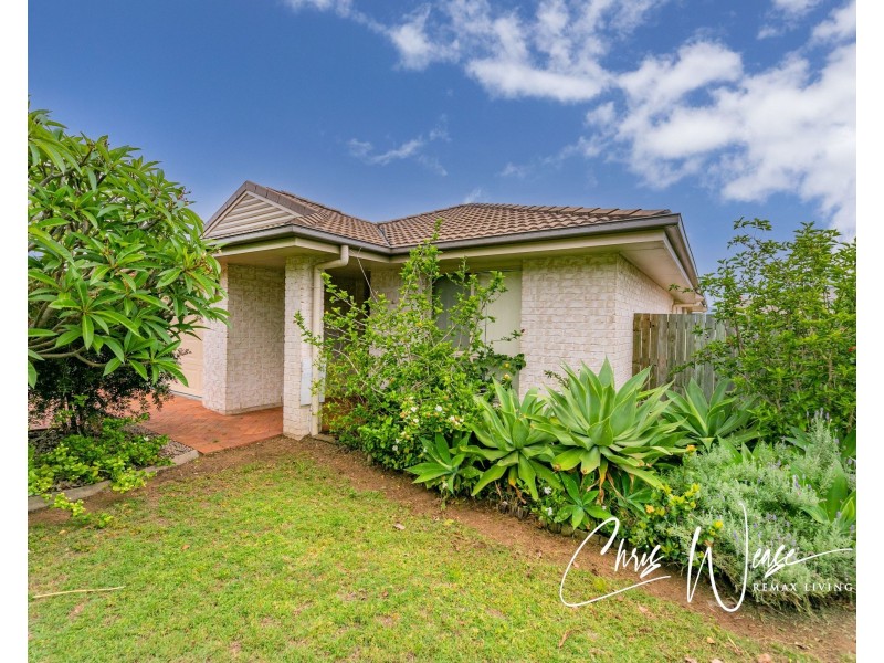 14 Settlers Rise, Woolmar QLD 4515
