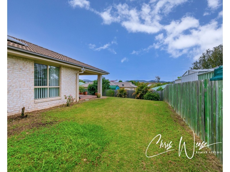 14 Settlers Rise, Woolmar QLD 4515