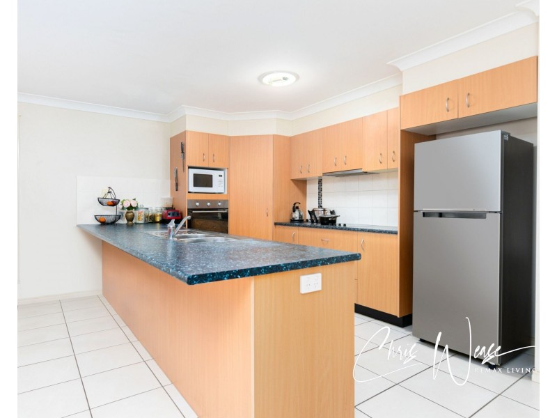 14 Settlers Rise, Woolmar QLD 4515