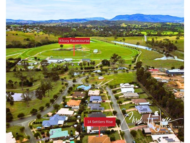 14 Settlers Rise, Woolmar QLD 4515