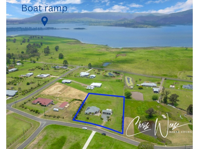 51 Oakland Park Drive, Hazeldean QLD 4515