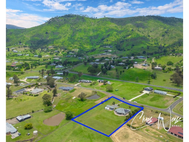51 Oakland Park Drive, Hazeldean QLD 4515