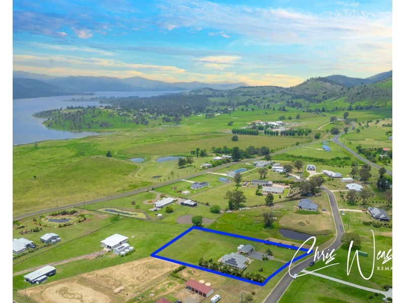 51 Oakland Park Drive, Hazeldean QLD 4515