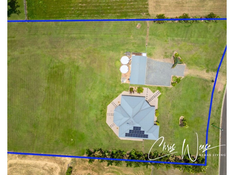 51 Oakland Park Drive, Hazeldean QLD 4515