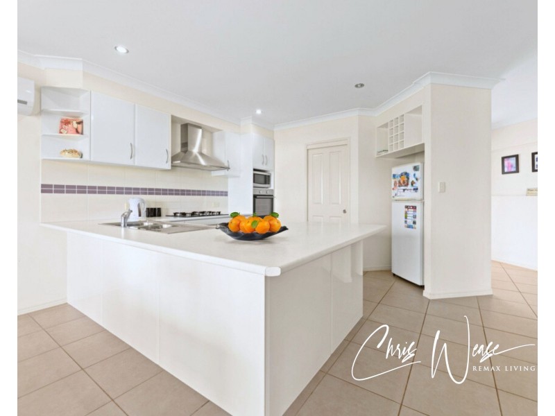 51 Oakland Park Drive, Hazeldean QLD 4515