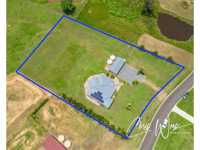 51 Oakland Park Drive, Hazeldean QLD 4515