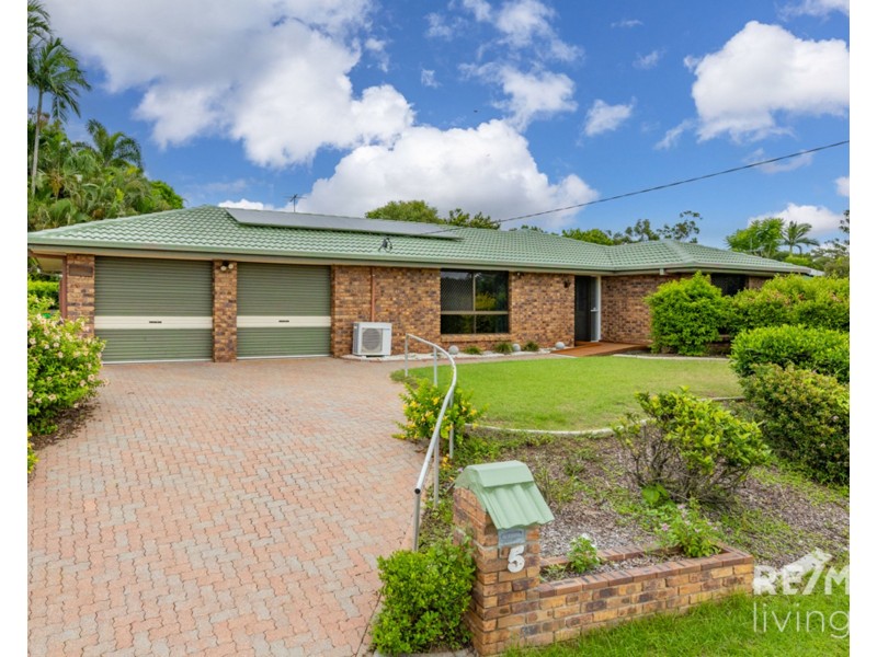5 Londonderry Court, Burpengary QLD 4505