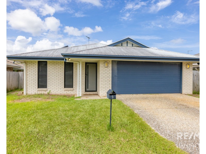 9 Challenor Street, Caboolture QLD 4510
