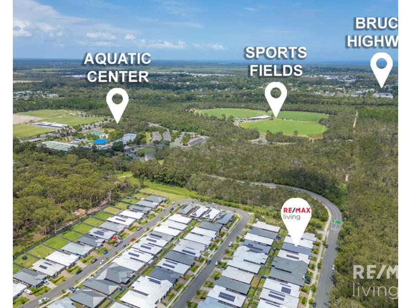 81 Paradise Road, Burpengary QLD 4505