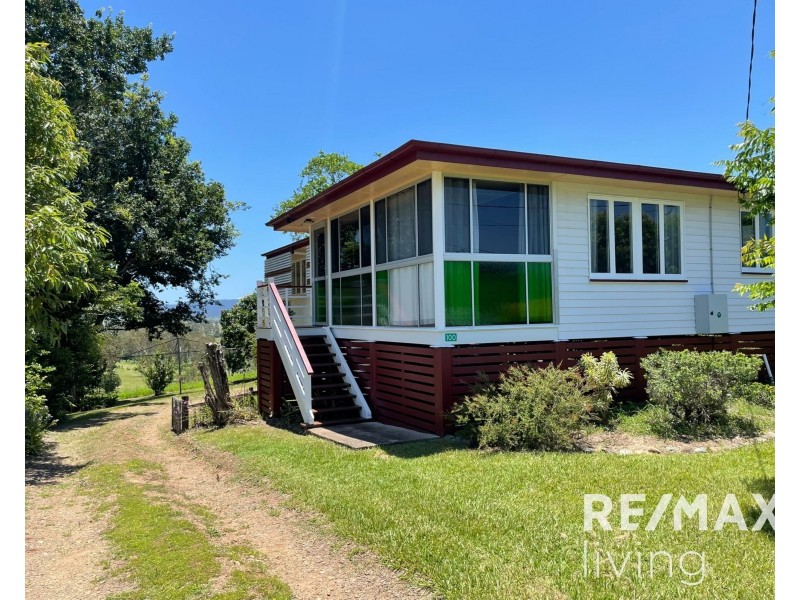 100 Atthow Street, Kilcoy QLD 4515