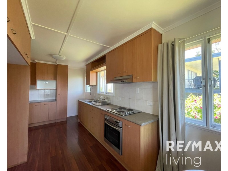 100 Atthow Street, Kilcoy QLD 4515