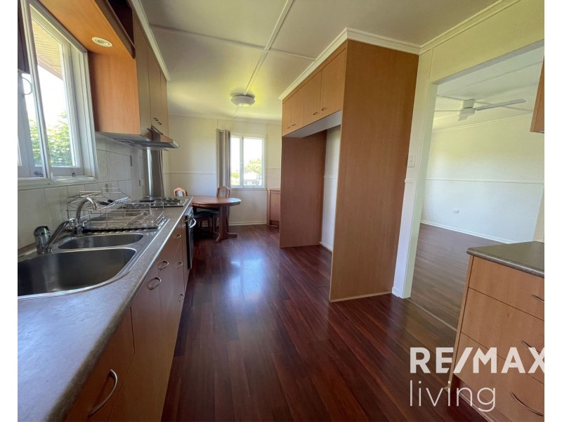 100 Atthow Street, Kilcoy QLD 4515