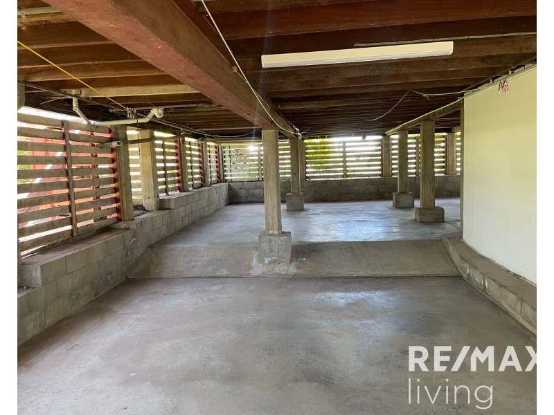 100 Atthow Street, Kilcoy QLD 4515