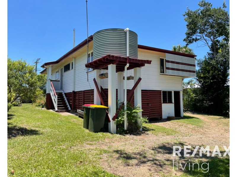 100 Atthow Street, Kilcoy QLD 4515