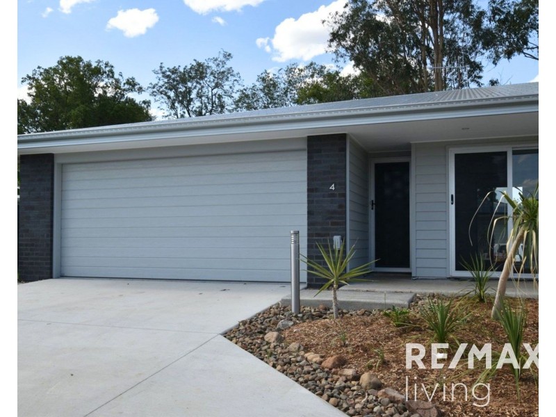 4/13A Ethel Street, Kilcoy QLD 4515