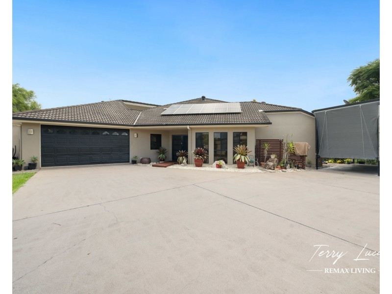 25 Mainsail Drive, Caboolture South QLD 4510