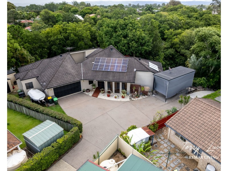 25 Mainsail Drive, Caboolture South QLD 4510