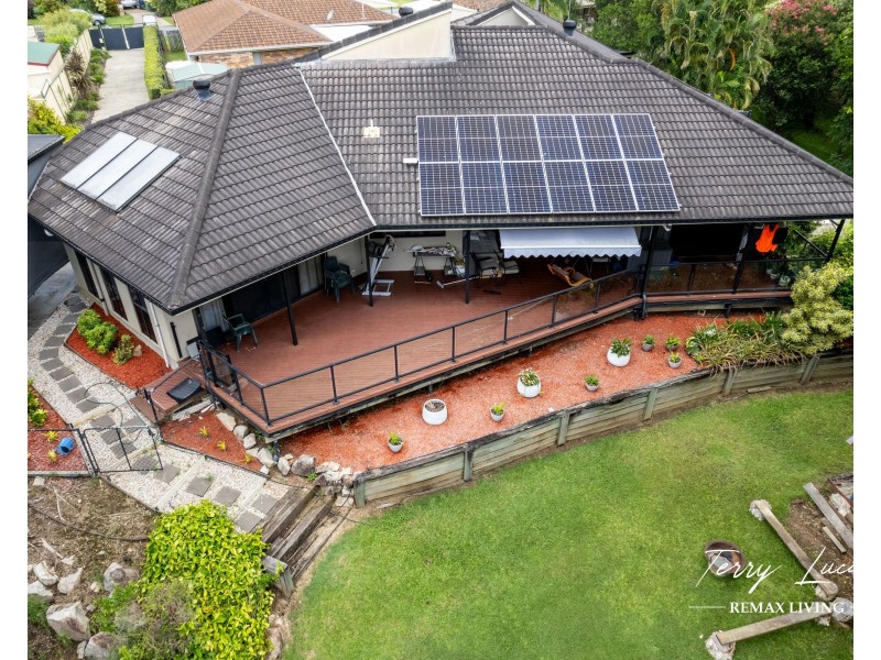 25 Mainsail Drive, Caboolture South QLD 4510