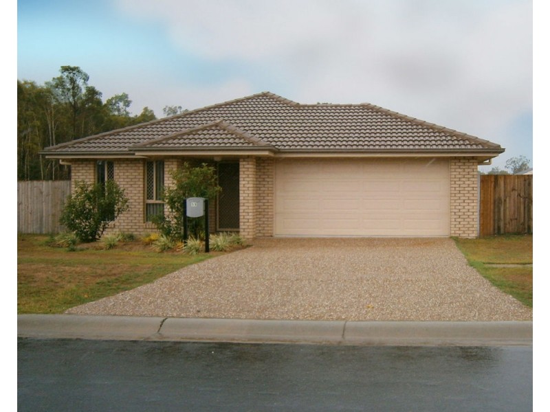 53 Water Fern Drive, Caboolture QLD 4510