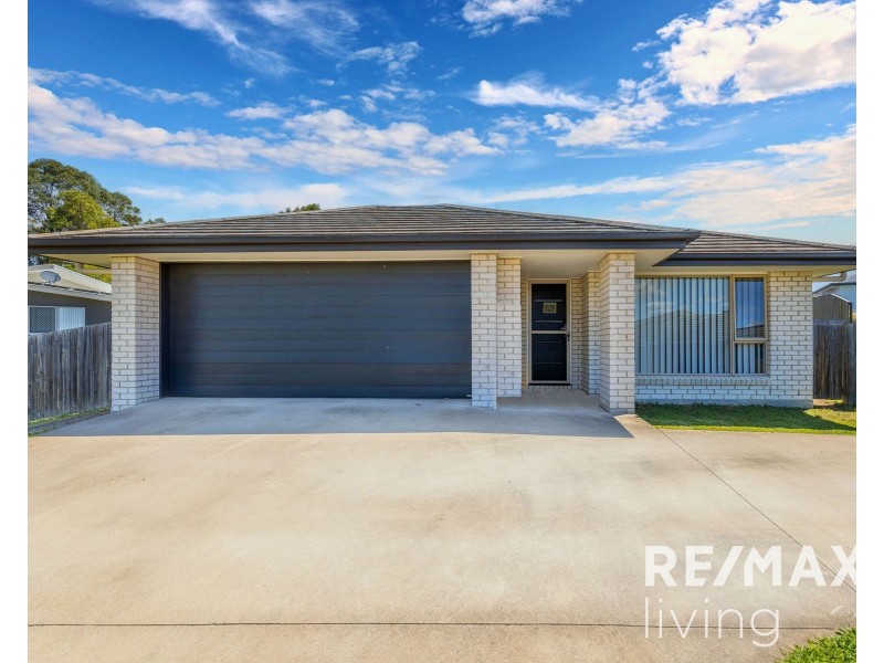47 Settlers Rise, Woolmar QLD 4515