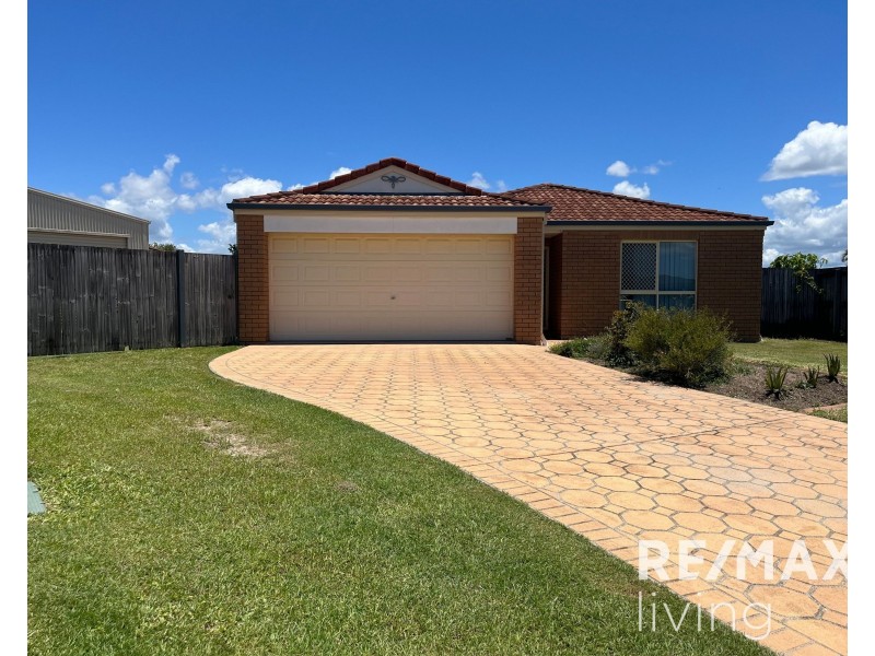 14 Sunbeam Court, Morayfield QLD 4506