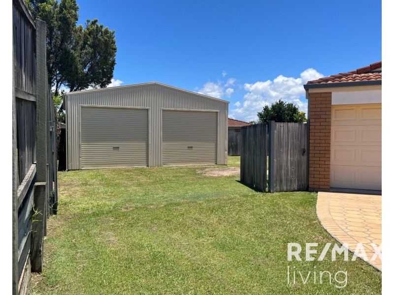 14 Sunbeam Court, Morayfield QLD 4506