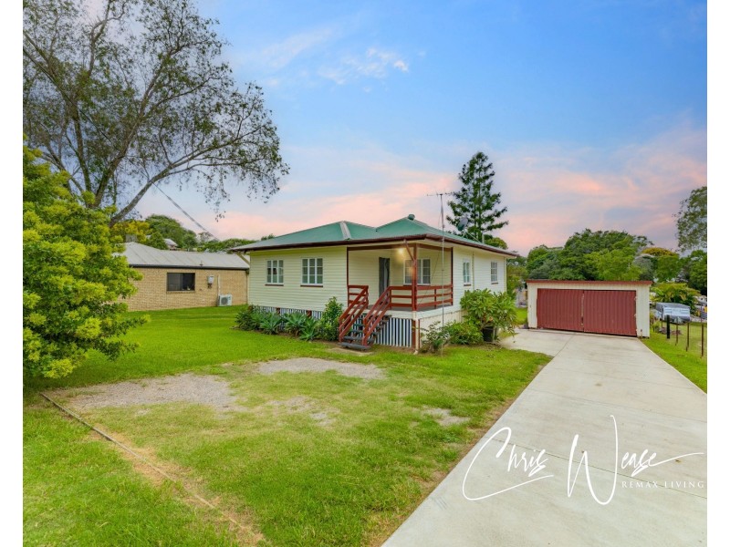 18 Brown Street, Kilcoy QLD 4515