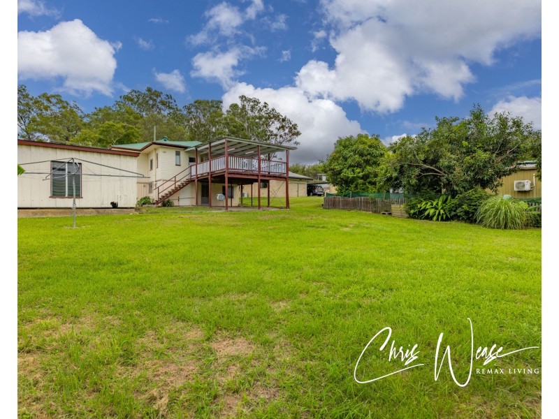 18 Brown Street, Kilcoy QLD 4515