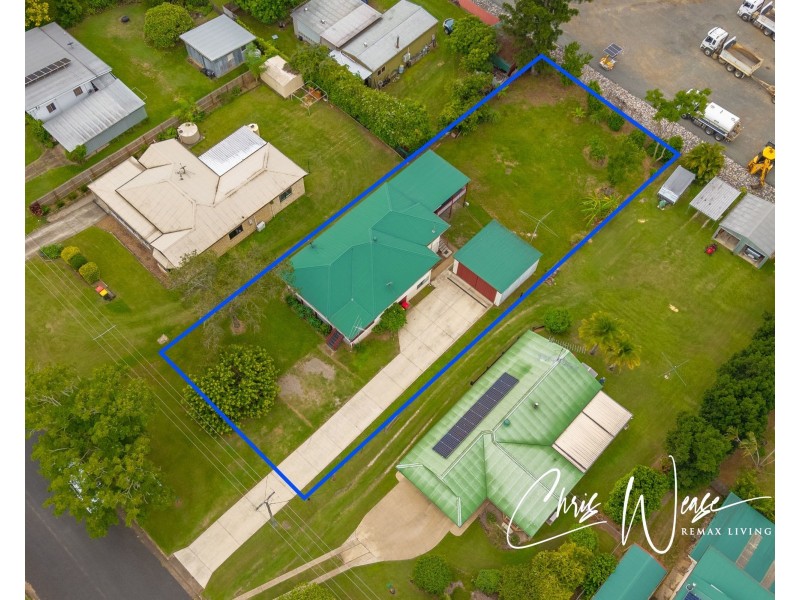 18 Brown Street, Kilcoy QLD 4515