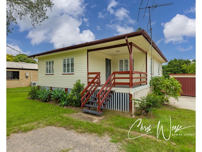 18 Brown Street, Kilcoy QLD 4515