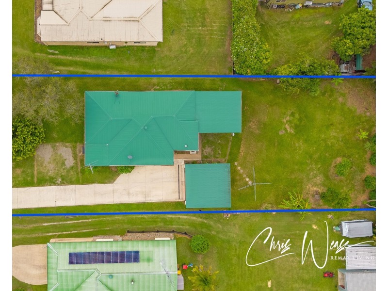 18 Brown Street, Kilcoy QLD 4515