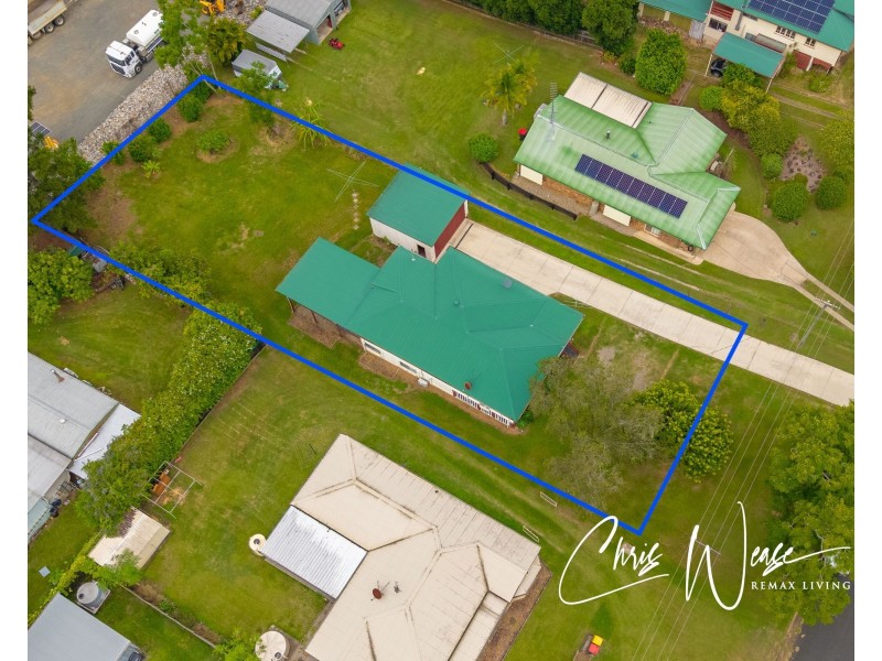 18 Brown Street, Kilcoy QLD 4515