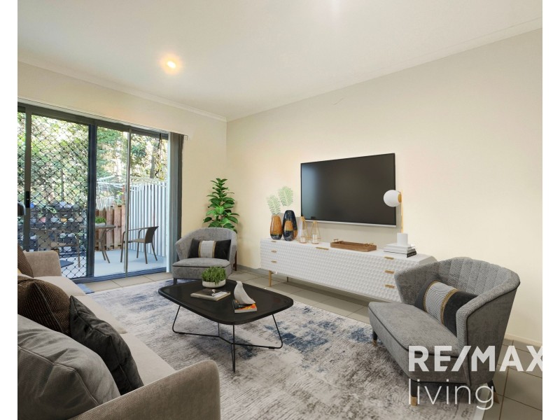 26/2-8 Reserve Court, Murrumba Downs QLD 4503