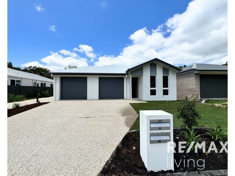 25A Scribbly Street, Burpengary QLD 4505