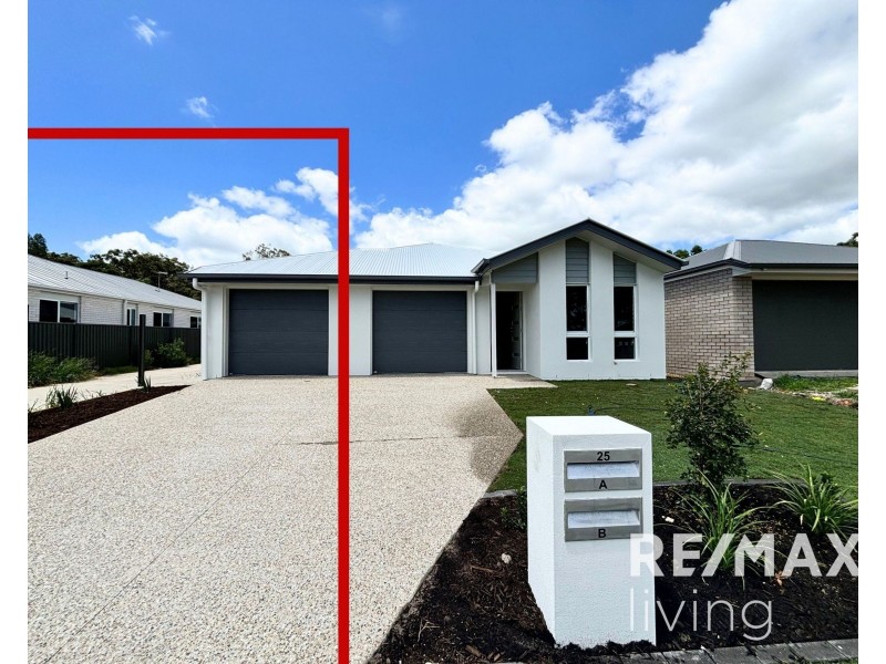25B Scribbly Street, Burpengary QLD 4505