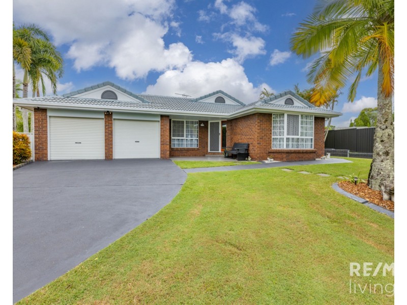 12 Leray Road, Elimbah QLD 4516