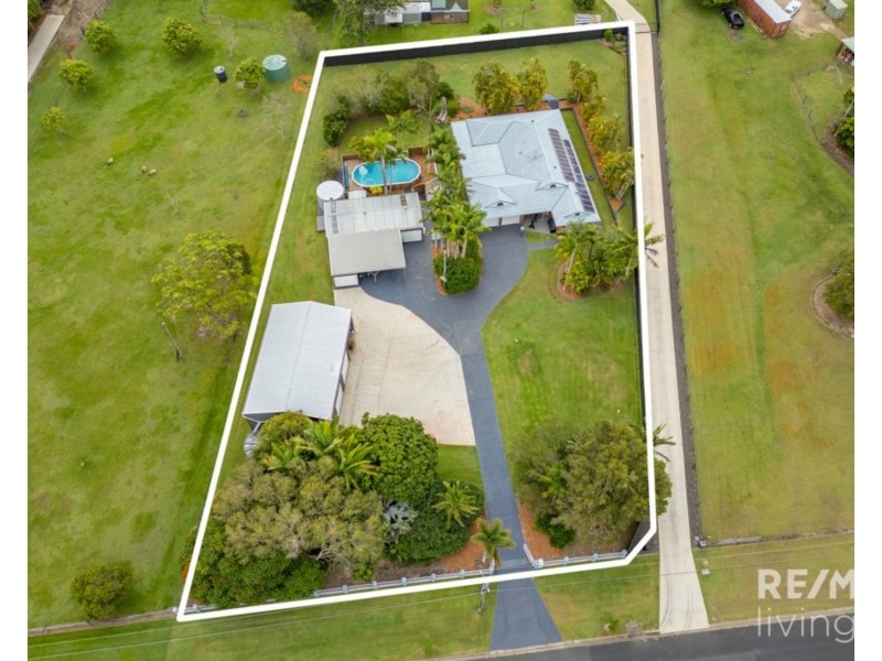 12 Leray Road, Elimbah QLD 4516
