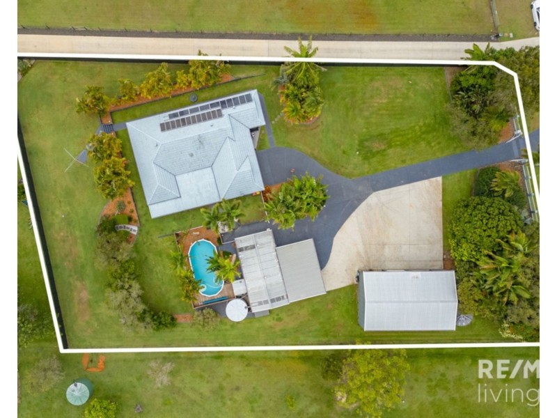 12 Leray Road, Elimbah QLD 4516