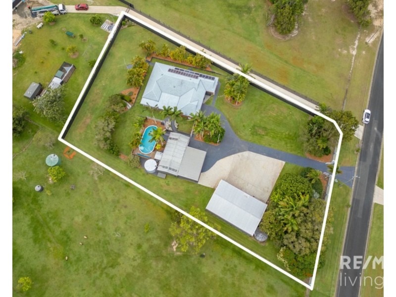 12 Leray Road, Elimbah QLD 4516