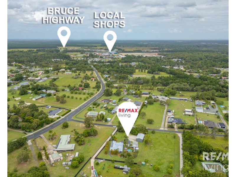12 Leray Road, Elimbah QLD 4516
