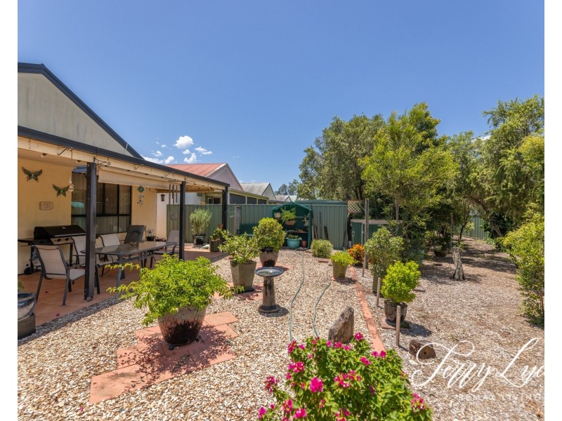 Villa 151/140 Bruce Hwy Service Road, Green Wattle Sanctuary, Burpengary QLD 4505