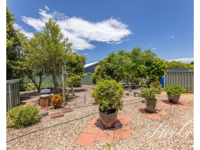 Villa 151/140 Bruce Hwy Service Road, Green Wattle Sanctuary, Burpengary QLD 4505