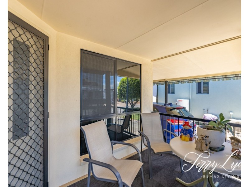 Villa 151/140 Bruce Hwy Service Road, Green Wattle Sanctuary, Burpengary QLD 4505